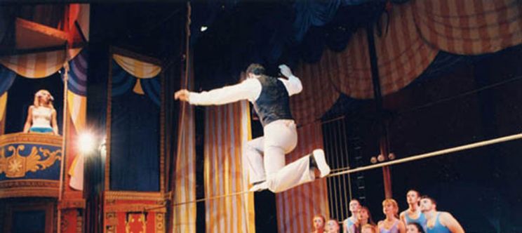 Nicholas Barnum