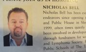 Nicholas Bell