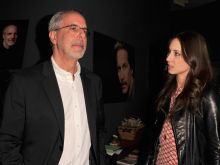 Nicholas Bellisario