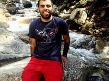 Nicholas Bellisario photo