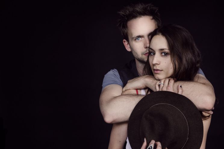 Nicholas Bellisario