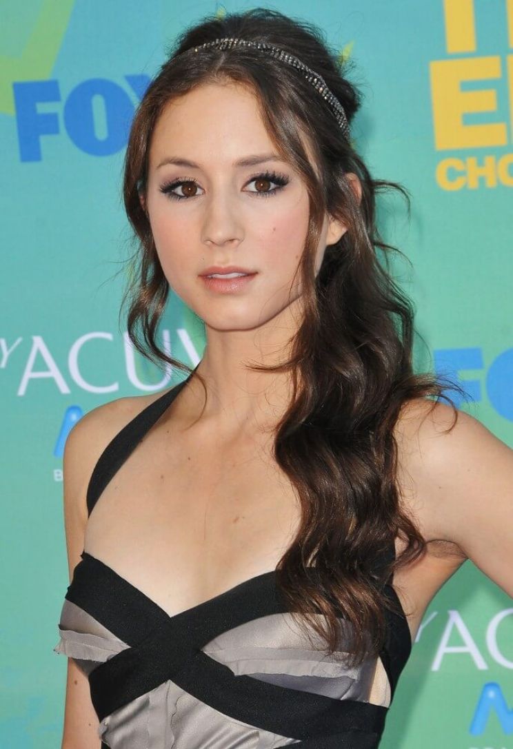 Nicholas Bellisario