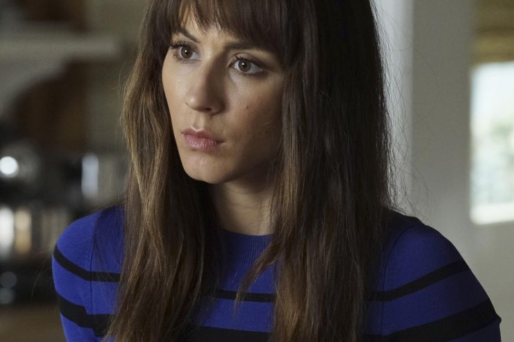 Nicholas Bellisario