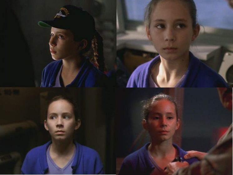 Nicholas Bellisario