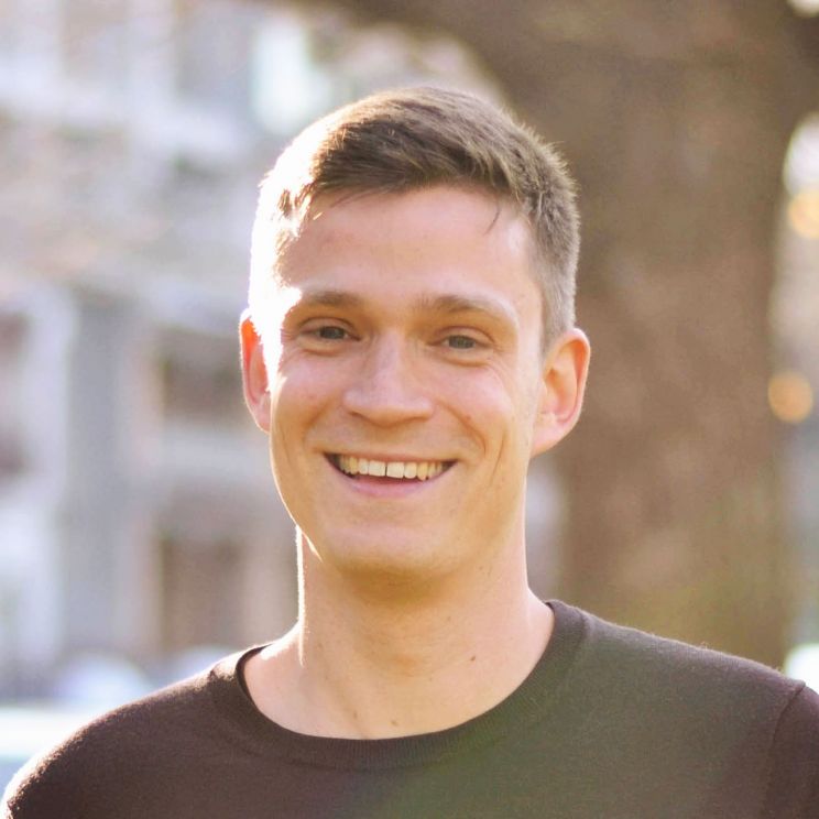 Nicholas Bode