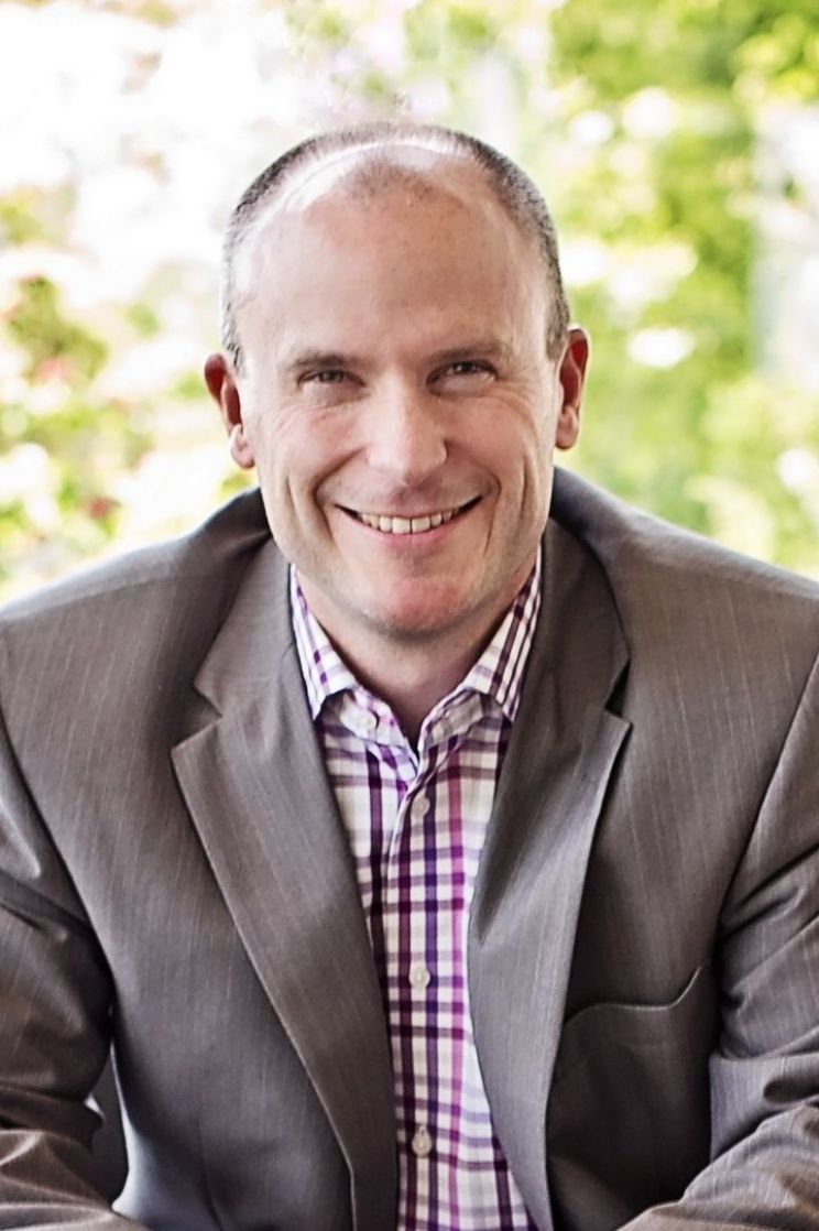 Nicholas Bode