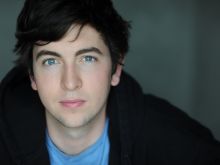 Nicholas Braun