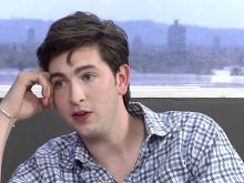 Nicholas Braun