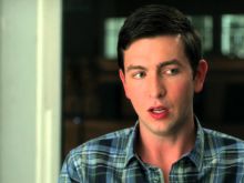 Nicholas Braun