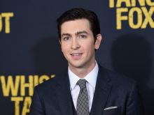 Nicholas Braun