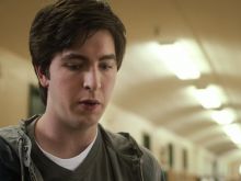 Nicholas Braun