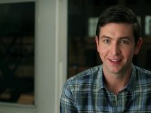 Nicholas Braun