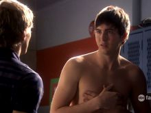 Nicholas Braun