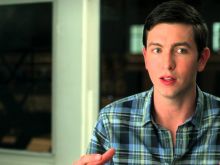 Nicholas Braun