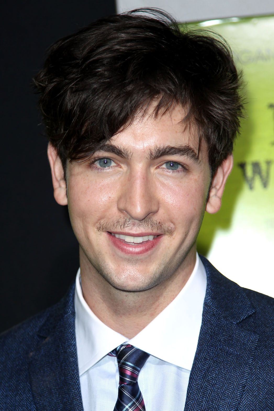 Pictures of Nicholas Braun