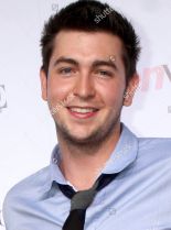 Nicholas Braun