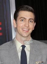 Nicholas Braun