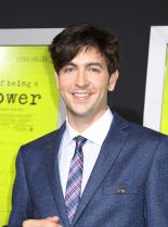 Nicholas Braun