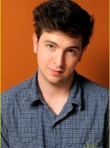 Nicholas Braun