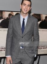 Nicholas Braun