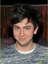 Nicholas Braun
