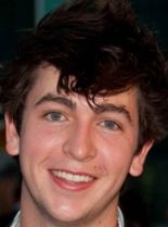 Nicholas Braun