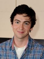 Nicholas Braun