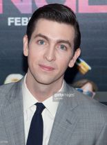Nicholas Braun