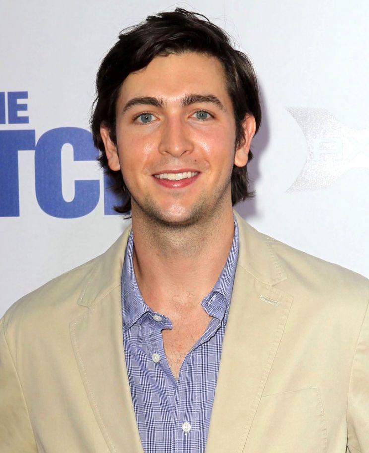 Nicholas Braun