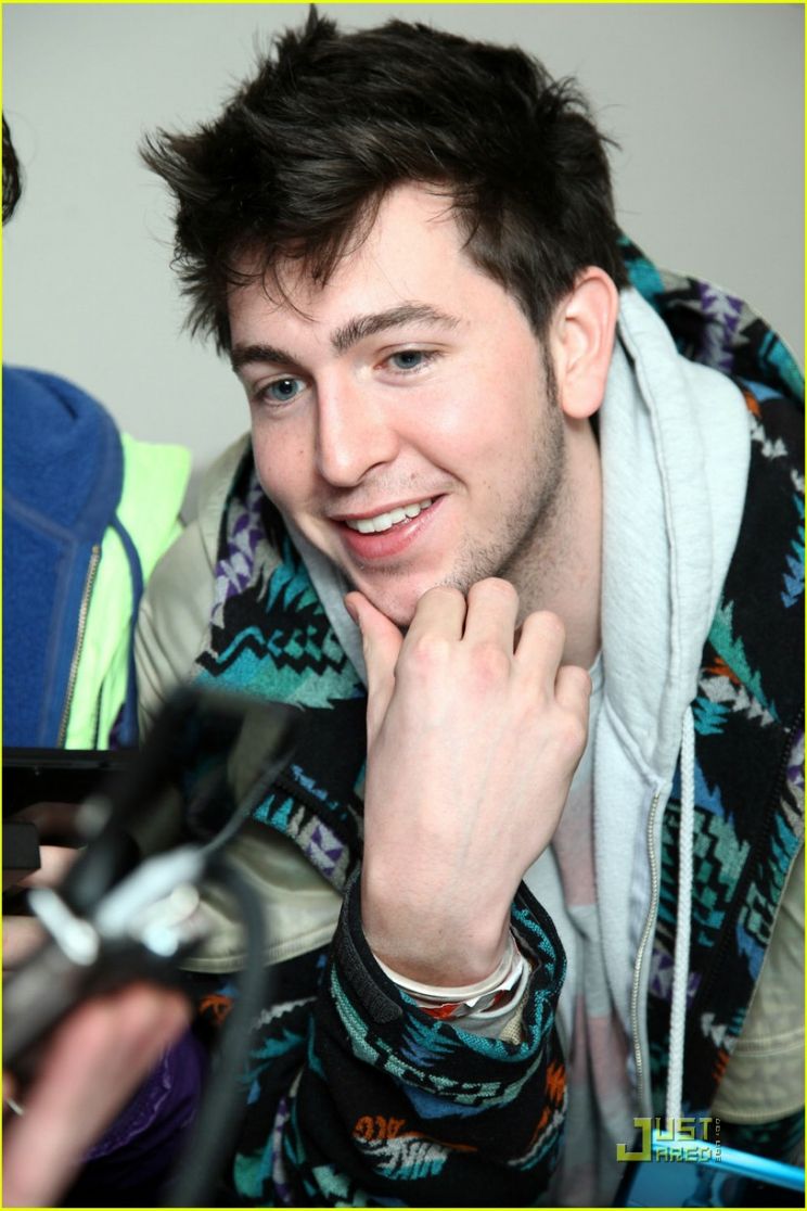 Nicholas Braun