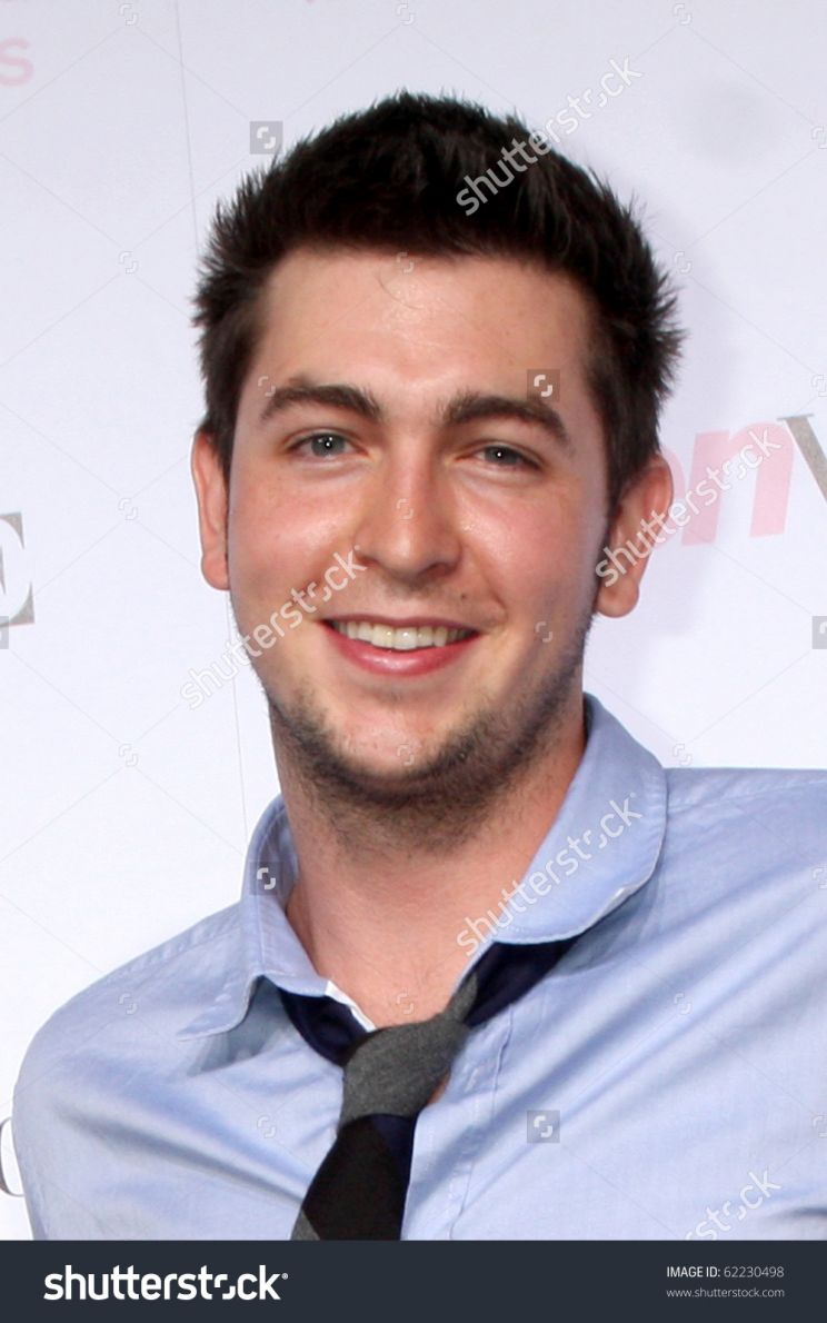 Nicholas Braun