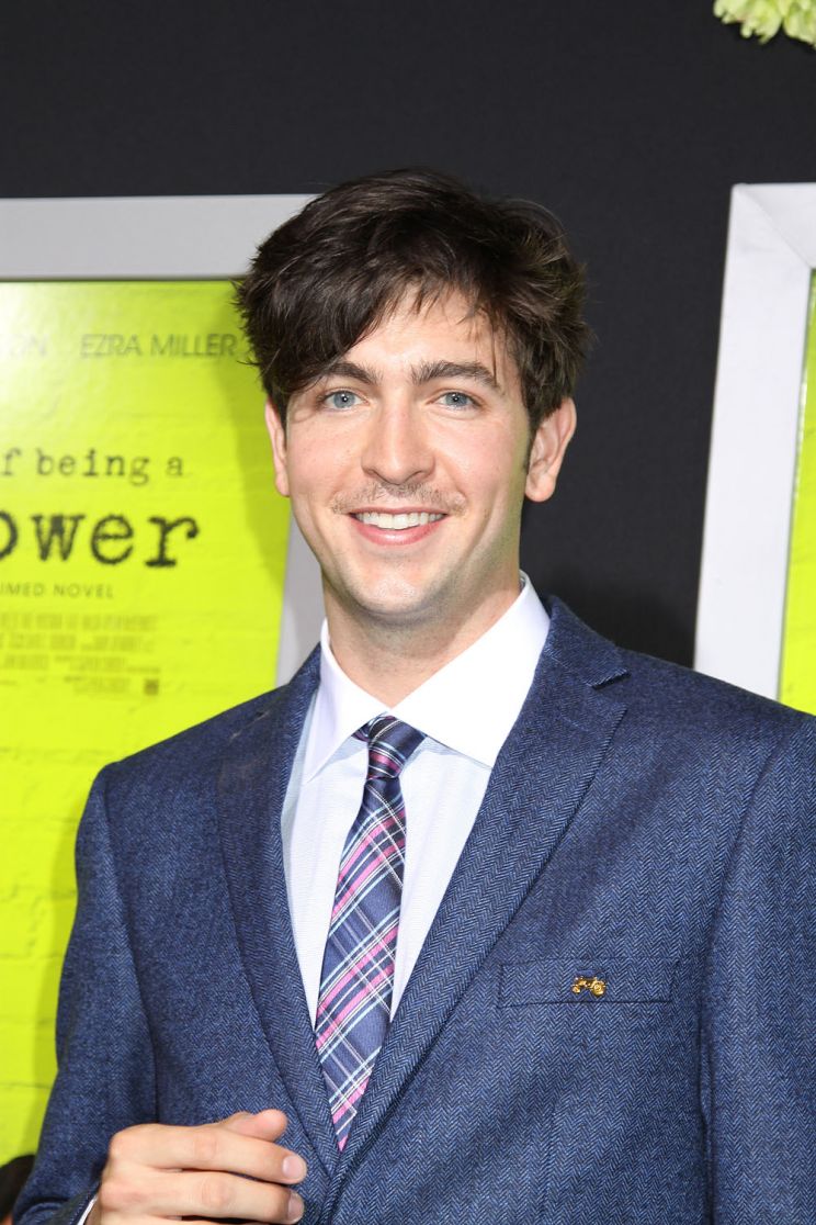 Nicholas Braun