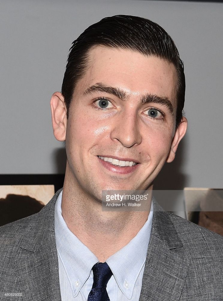 Nicholas Braun