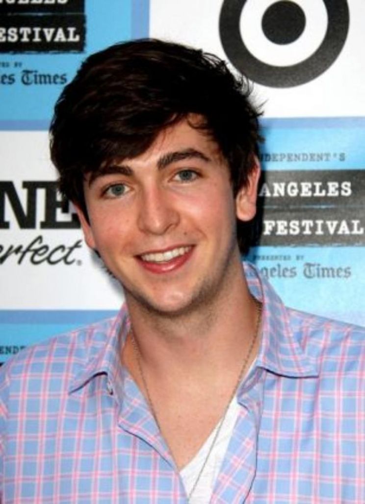 Nicholas Braun