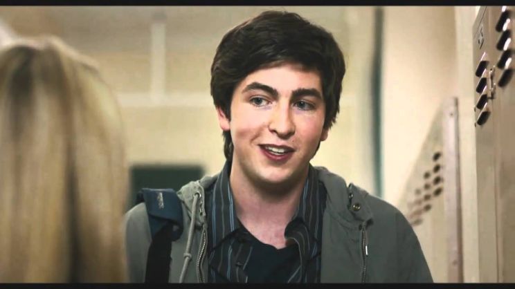 Nicholas Braun