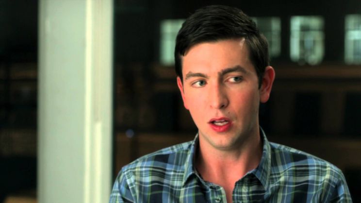 Nicholas Braun