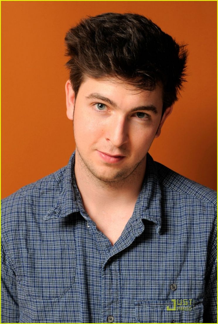 Nicholas Braun