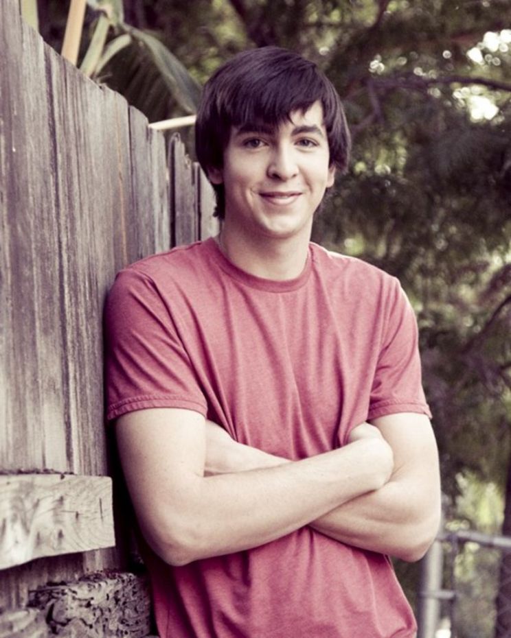 Nicholas Braun