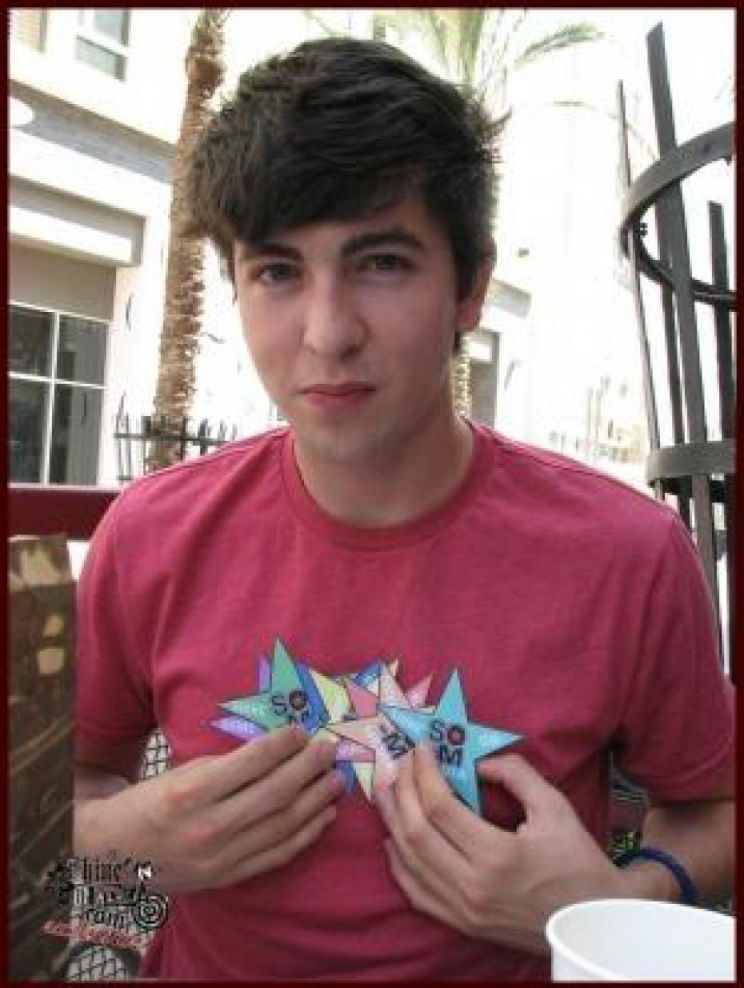 Nicholas Braun
