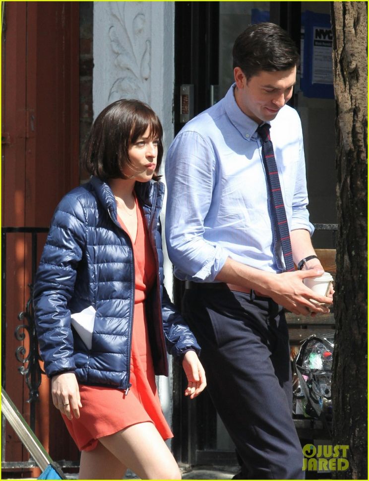 Nicholas Braun