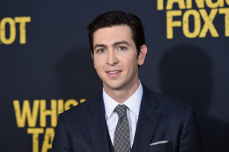 Nicholas Braun