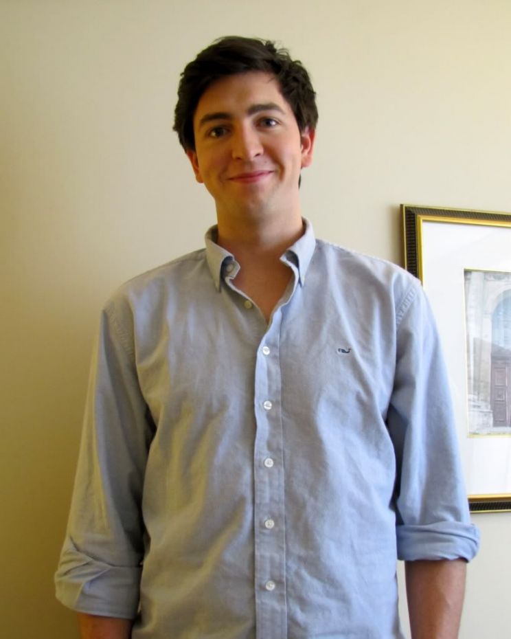 Nicholas Braun