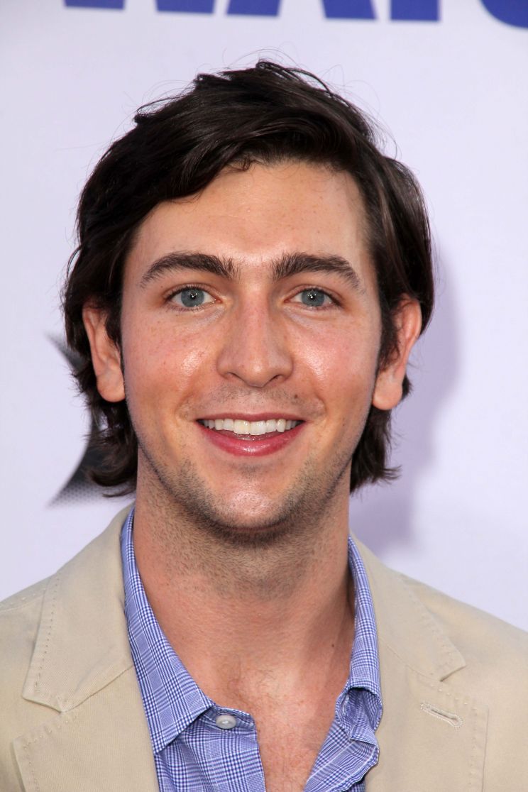 Nicholas Braun