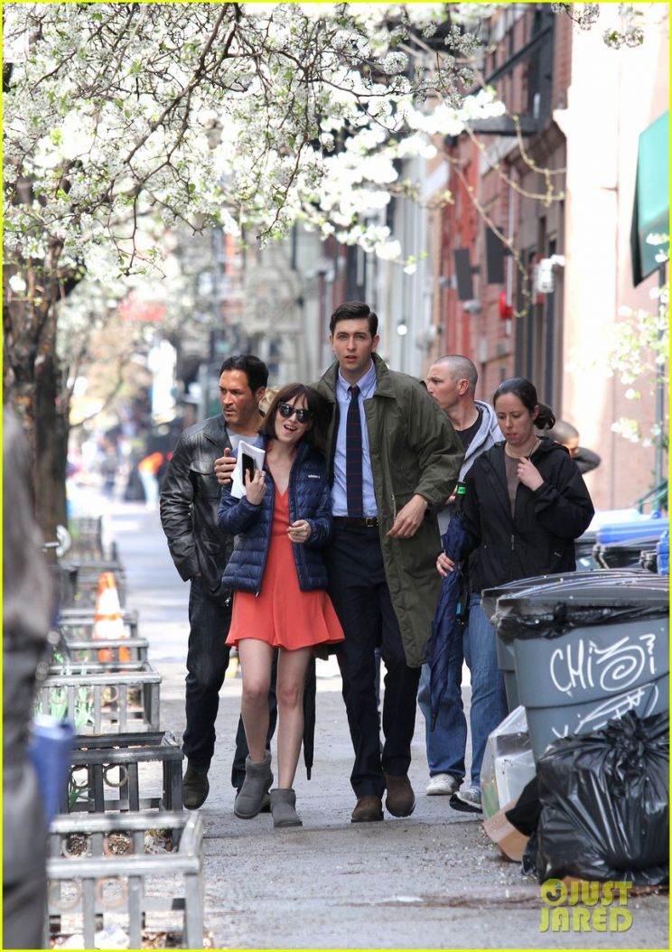 Nicholas Braun