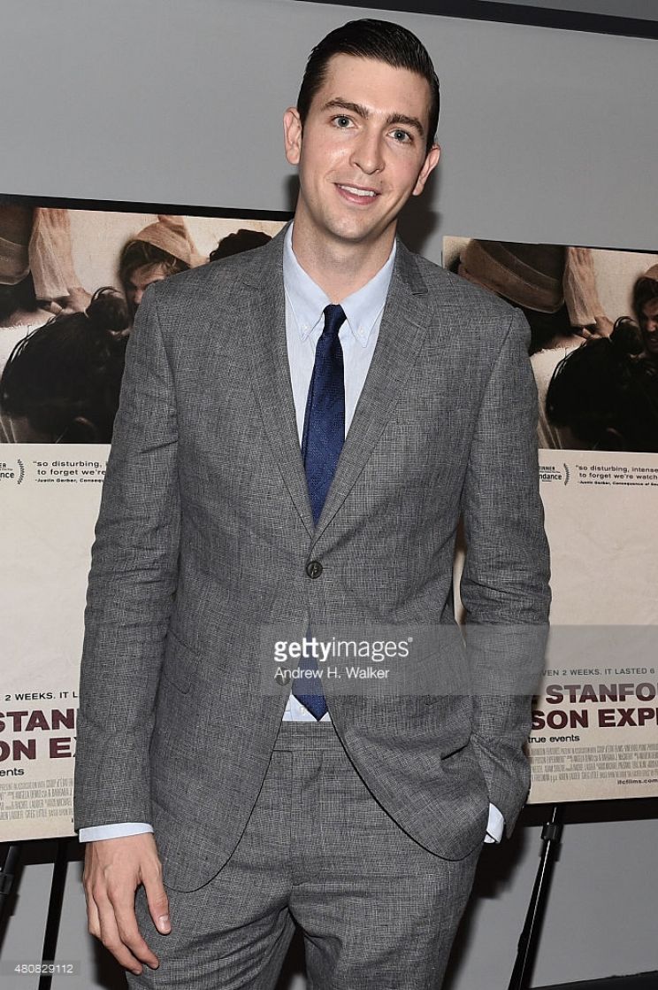 Nicholas Braun