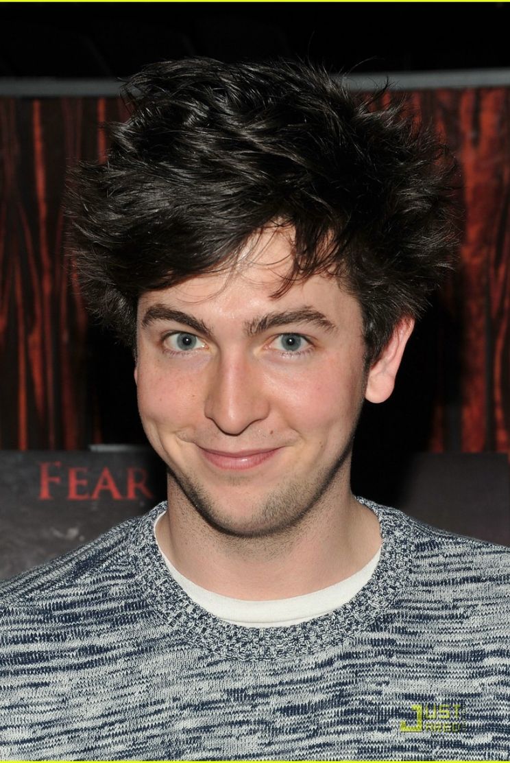 Nicholas Braun