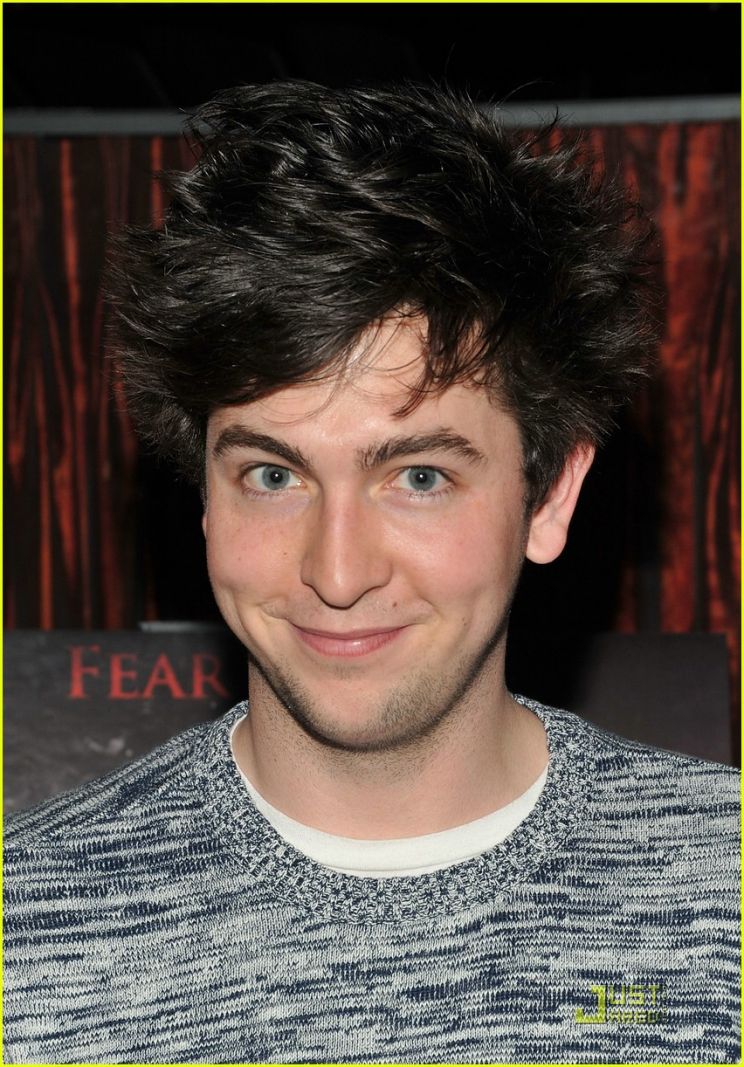 Nicholas Braun