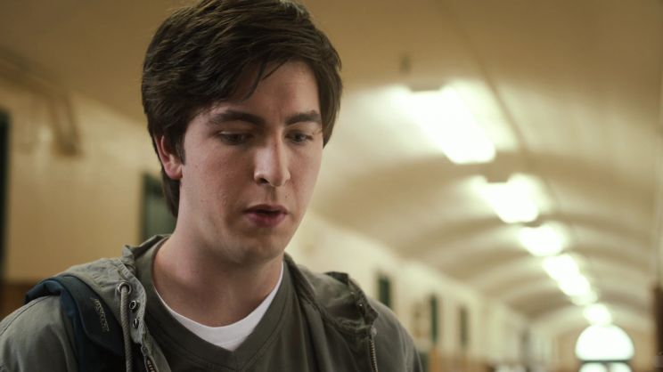 Nicholas Braun