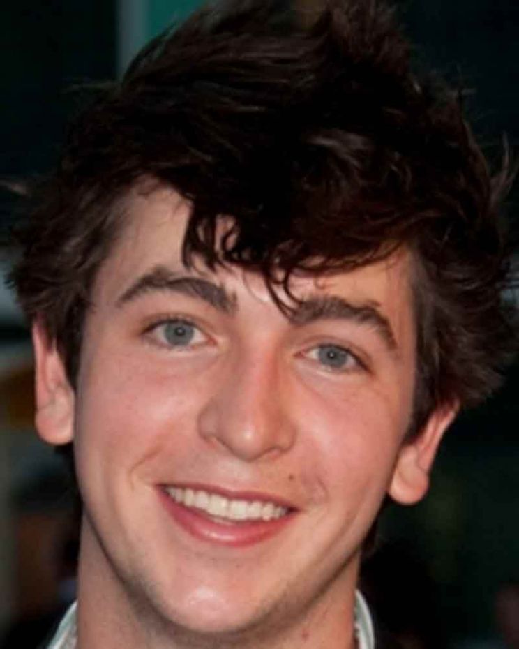 Nicholas Braun