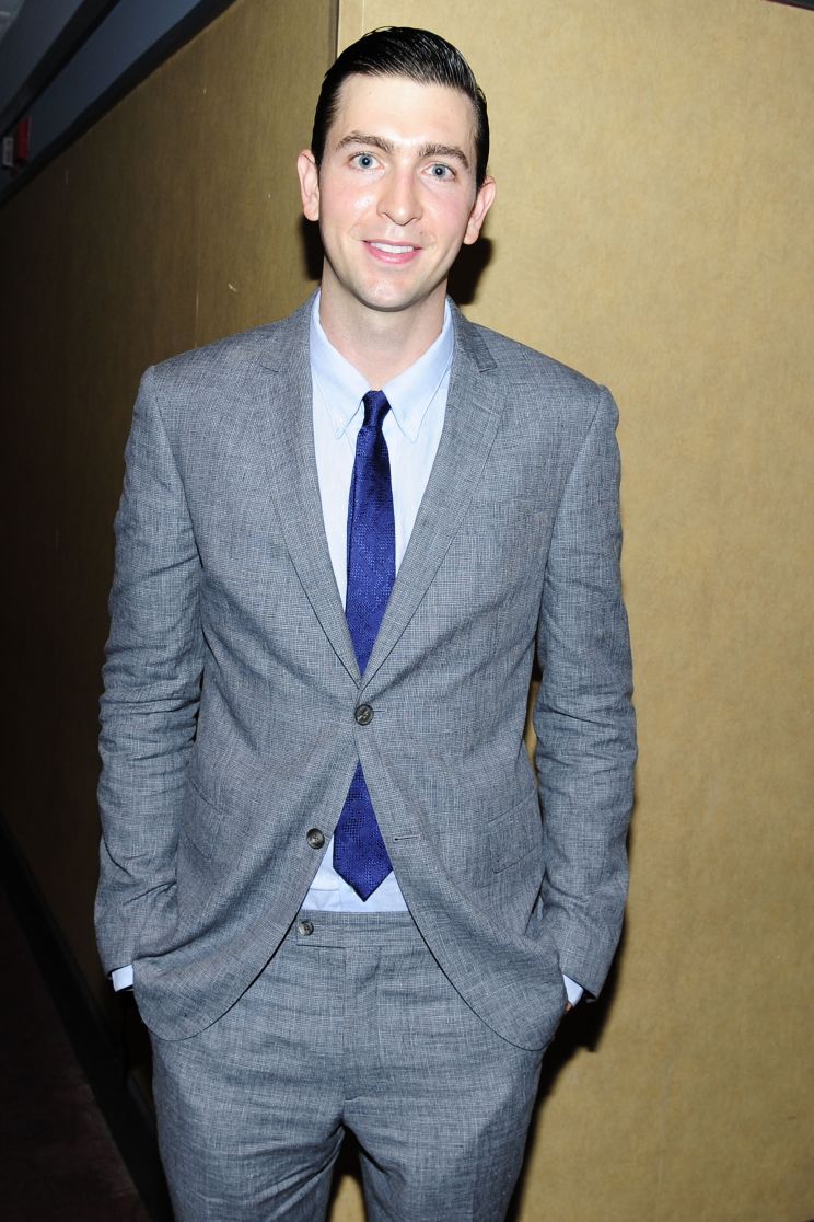 Nicholas Braun